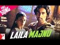 Laila Majnu - Song - Aaja Nachle 