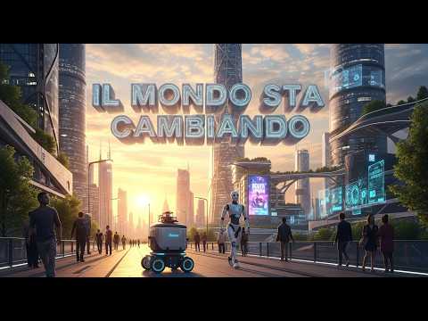 Miniatura video: Physical AI spiegata