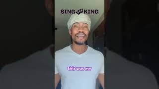Soundtrack to your life: Tim Anjel Pt. 2 ❤️ Amazing Tim sings Unchained Melody. #music #soundtrack