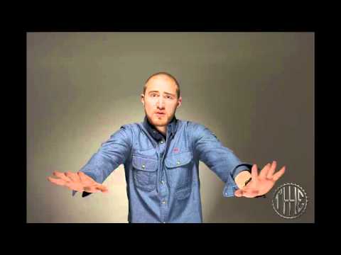 Mike Posner Feat. Lil Wayne - Bow Chicka Wow Wow (Remix)