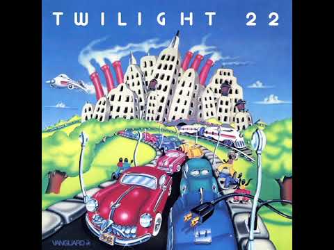 Electric Kingdom by Twilight 22 from Twilight 22