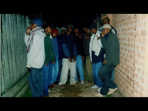 MASON'ALOKA  - F.F.A   ( 1999 )   [ Archives K7 JAHGL ]