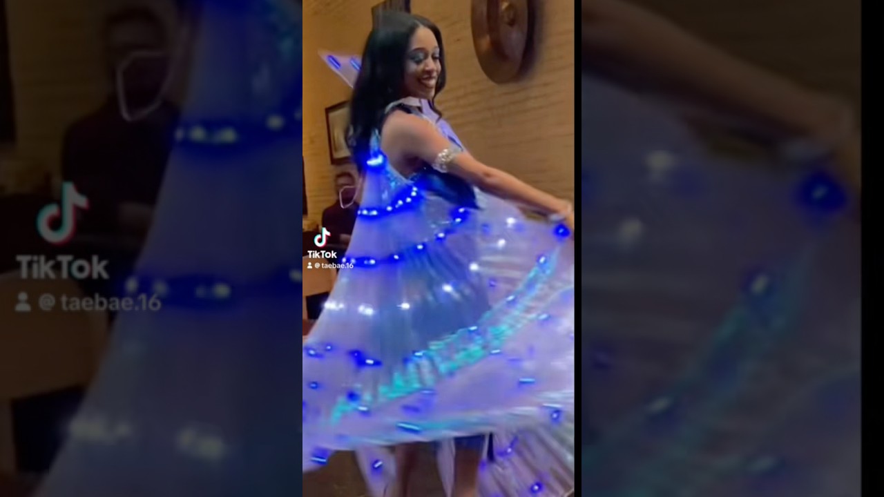 Promotional video thumbnail 1 for Tahani Belly dance