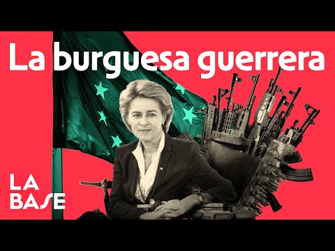 La burguesa guerrera La burguesa guerrera