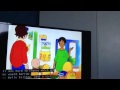 Caillou On Treehouse