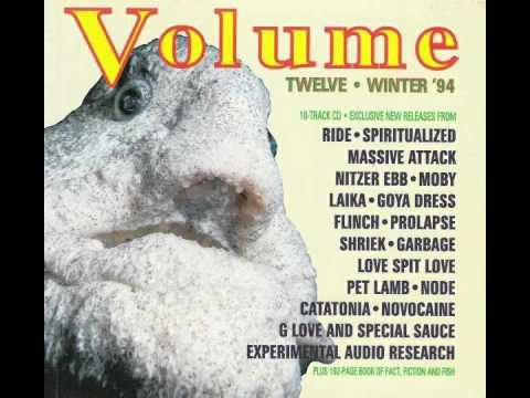 Volume Twelve - Node - Olivine