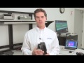 FLIR E40sc Infrared Camera Benchtop Test Kit