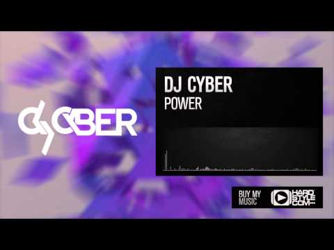 DJ Cyber - Power ( Official Preview )