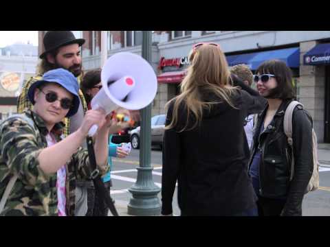 HJA in USA- BOSTON, MA