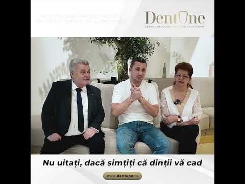 Zâmbet nou, viață nouă: domnul Grosu revine în forță din Chicago