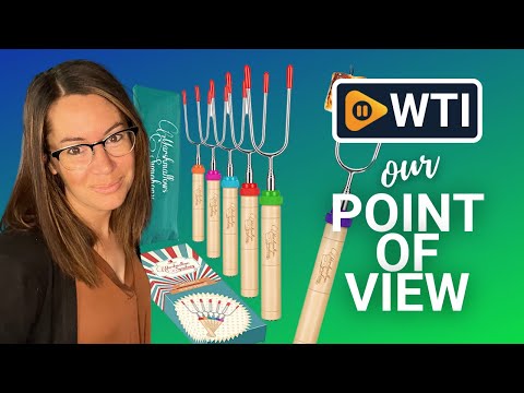 CARPATHEN Campfire Sticks - WTI product video review