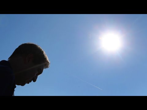 Söder on climate protection: “It’s about a contract of the century”