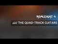 Video 5: The Quad-Track Guitars