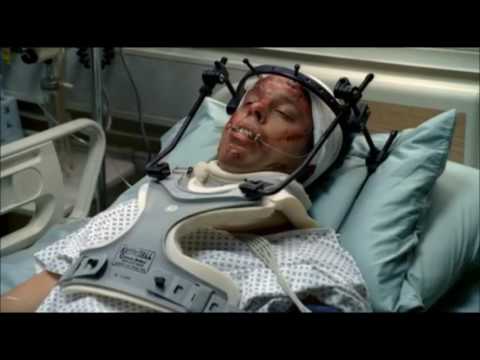 The Sopranos - "Chinks Did This?!" Hesh Yells at Christopher