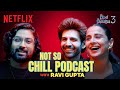 Kartik Aaryan Vidya Balan S HILARIOUSLY Spooky Chat With Raviguptacomedy Bhool Bhulaiyaa 3
