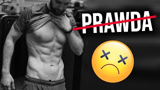 Kłamstwo popularnego trenera i żart o kurczaku [Porozmawiajmy przy aerobach Odc#4]
