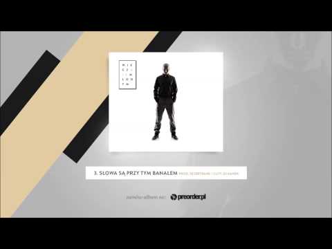 Młody M - Słowa Są Przy Tym Banałem