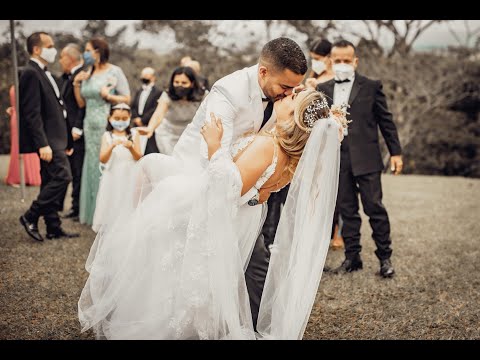 Alejandra&Francisco - (Obvious With Oohs  Ahhs)