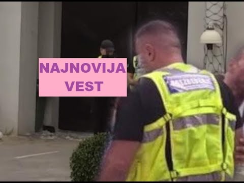 HITAN PREKID - ULETEO KAO FURIJA pa USLEDIO NOVI KLIIINČ #zadruga #zadrugainfo