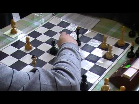 9.1. Mário Castiglione - Martin Bezúch 1 - 0