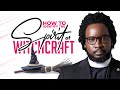 HOW TO IDENTIFY THE SPIRIT OF WITCHCRAFT by Dr. Sonnie Badu (Night Of Deliverance)