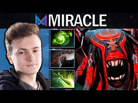 Bloodseeker Dota 2 7.32 Gameplay T1.Ana with Refresher and Butterfly #dota2 #dota2gameplay