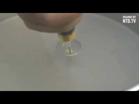 How to make flower cake