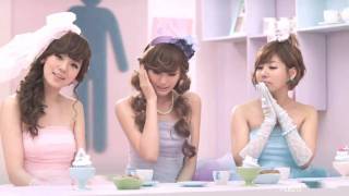 Download lagu [HD/MV]Orange Caramel - Magic Girl mp3/MV download mp3
