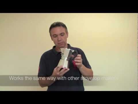 download lagu mp3 mp4 Bialetti Moka Parts, download lagu Bialetti Moka Parts gratis, unduh video klip Bialetti Moka Parts