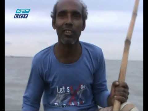 যমুনা নদীতে অবাধে চলছে ইলিশ শিকার