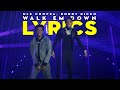 NLE Choppa Walk Em Down Lyrics ft Rod NLE Choppa Walk Em Down Lyrics ft Rod