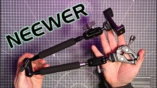 NEEWER 22" Magic Arm with Desk C Clamp (NEEWER UA057)