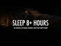 This Will Make You Sleep 8 Hours Deep Sleep LoFi Music 10 Hours Dark Screen LoFi Anti Stress