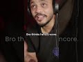 Raftaar Angry On Kid Krsna Raftaar Mcstan Emiwaybantai Harshlikhari Vijaydk Dhh Arpitbala