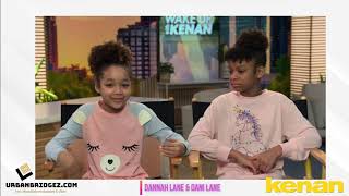 UB Spotlight: 'Kenan' Series Premiere video