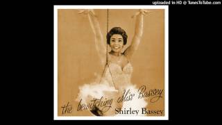 08. From This Moment On - Shirley Bassey