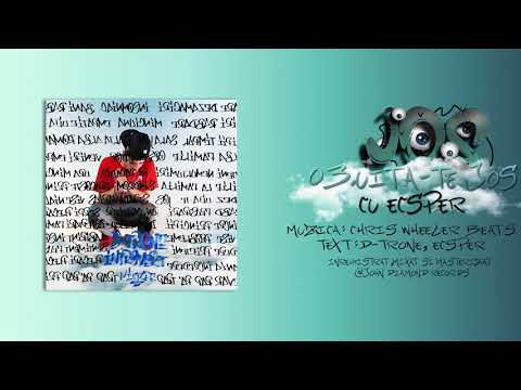 D-TRONE - UITA-TE JOS ft. ECSPER