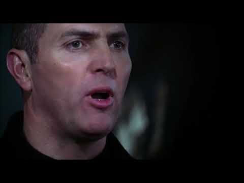 Marwan's last temptation ("24" season 4-alternate)