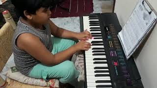 Video thumbnail for Casio CTK 520L Review by King Solomon Pringle