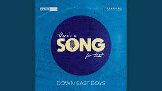 The Song of The Redeemed