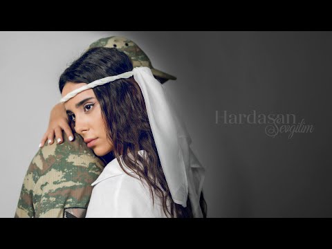 Fatima Shiraliyeva - Hardasan Sevgilim