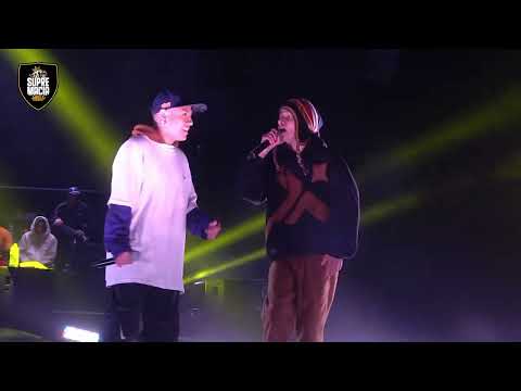 VIJAY🇵🇪 vs MAJESTIC🇲🇽 | CUARTOS | SUPREMACÍA MC INTERNACIONAL 2022