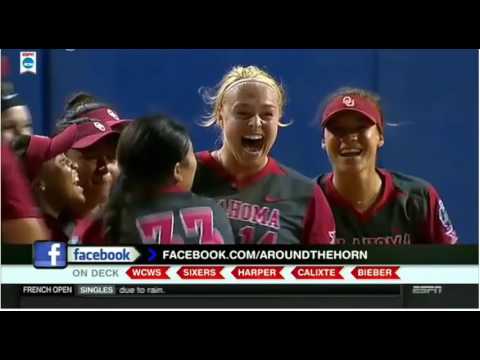 Around the Horn Today 06 06 2017   Predators Win GM 4   Series Tied 2 2