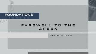 Video thumbnail for "Farewell to the Green" by Ari Winters — FREE Cinematic Strings Demo | Heavyocity FOUNDATIONS by Heavyocity Media