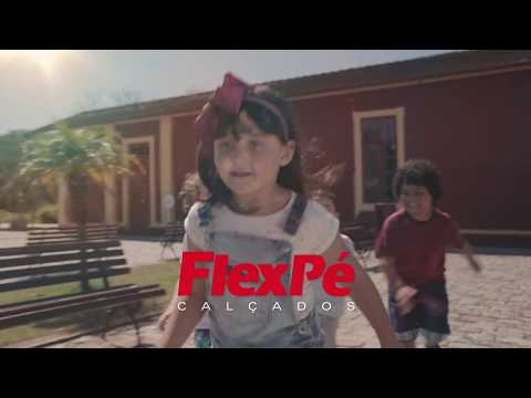 Comercial - Flex Pé | Dia das Crianças