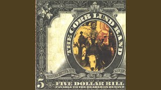 Five Dollar Bill