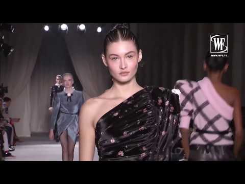 Philosophy Di Lorenzo Serafini Fall/Winter 18-19 Milan Fashion Week