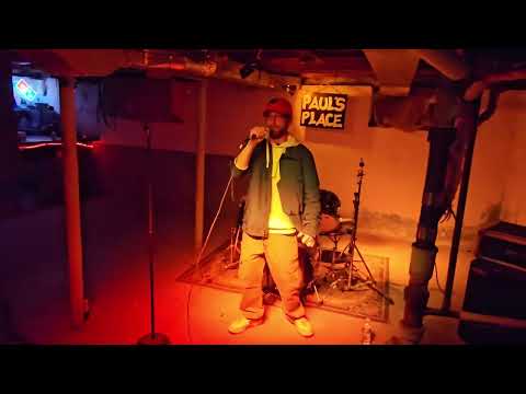 Kordlyss @ Paul’s Place - Inventory