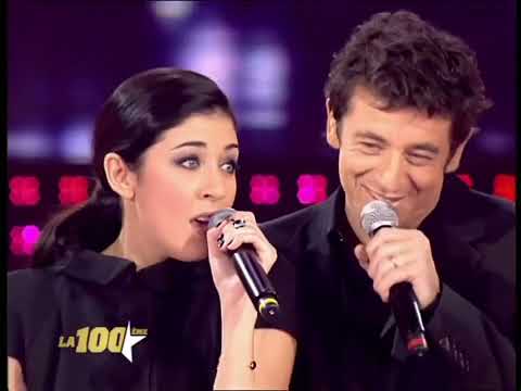 Patric Bruel & Nolwenn Leroy - Je fais semblant +lyrics
