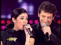 Patric Bruel & Nolwenn Leroy - Je fais semblant +lyrics